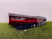 Rear tail light bulb