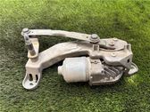 Motor y varillaje del limpiaparabrisas delantero