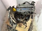 Motor completo