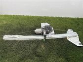 Fensterheber elektrisch ohne Motor Tür vorne