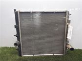 Radiador del refrigerante
