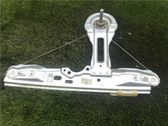 Fensterheber mechanisch Tür hinten