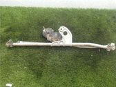 Motor del limpiaparabrisas