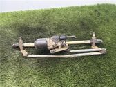 Motor del limpiaparabrisas