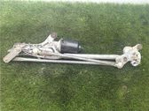 Motor del limpiaparabrisas