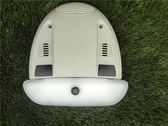 Luz del asiento delantero