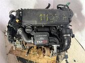 Motor completo