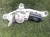 Motor del limpiaparabrisas trasero