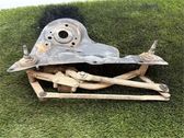 Motor del limpiaparabrisas