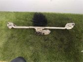 Motor del limpiaparabrisas