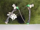 Front door electric window regulator