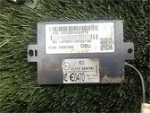 Unidad de control/módulo del motor