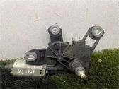 Wischermotor Heckscheibe