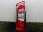 Lámpara de faros/luces traseros