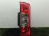 Lámpara de faros/luces traseros