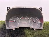 Velocímetro (tablero de instrumentos)