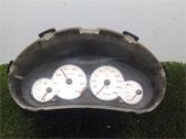 Geschwindigkeitsmesser Cockpit
