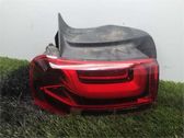 Rear tail light bulb