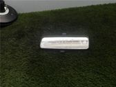 Espejo retrovisor (interior)