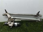 Motor del limpiaparabrisas