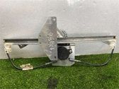 Regulador de ventanilla eléctrico de puerta delantera