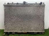 Radiador del refrigerante