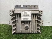 Unidad de control/módulo ECU del motor