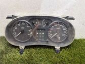 Compteur de vitesse tableau de bord