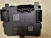 Sunroof control unit/module