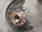 Front wheel bearing hub