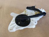 A/C air flow flap actuator/motor