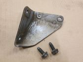 Front differential bracket