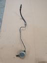 Clutch pipe/line