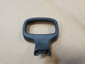 Seat adjustment handle