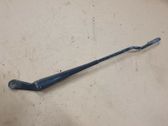 Front wiper blade arm