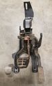 Brake pedal