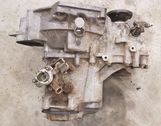 Manual 5 speed gearbox