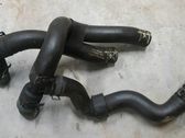 Coolant pipe/hose
