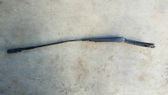 Front wiper blade arm