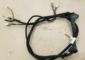 Tailgate/trunk wiring harness