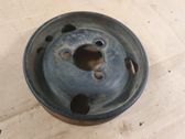 Water pump pulley