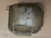 Moldura del climatizador/control de calefacción