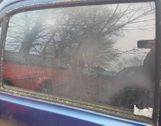 Finestrino/vetro portiera anteriore (coupé)
