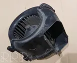 Heater fan/blower