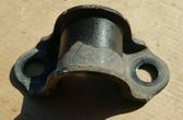 Sway bar bush bracket, front