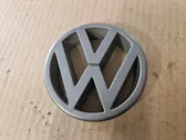 Manufacturer badge logo/emblem