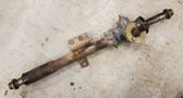 Steering rack