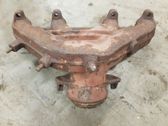 Exhaust manifold