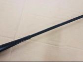 Front wiper blade arm