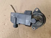 Rear gearbox reducer motor